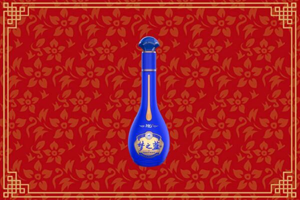 海南省万宁高价名酒梦之蓝价格